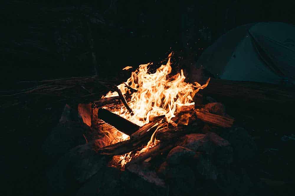 Night light