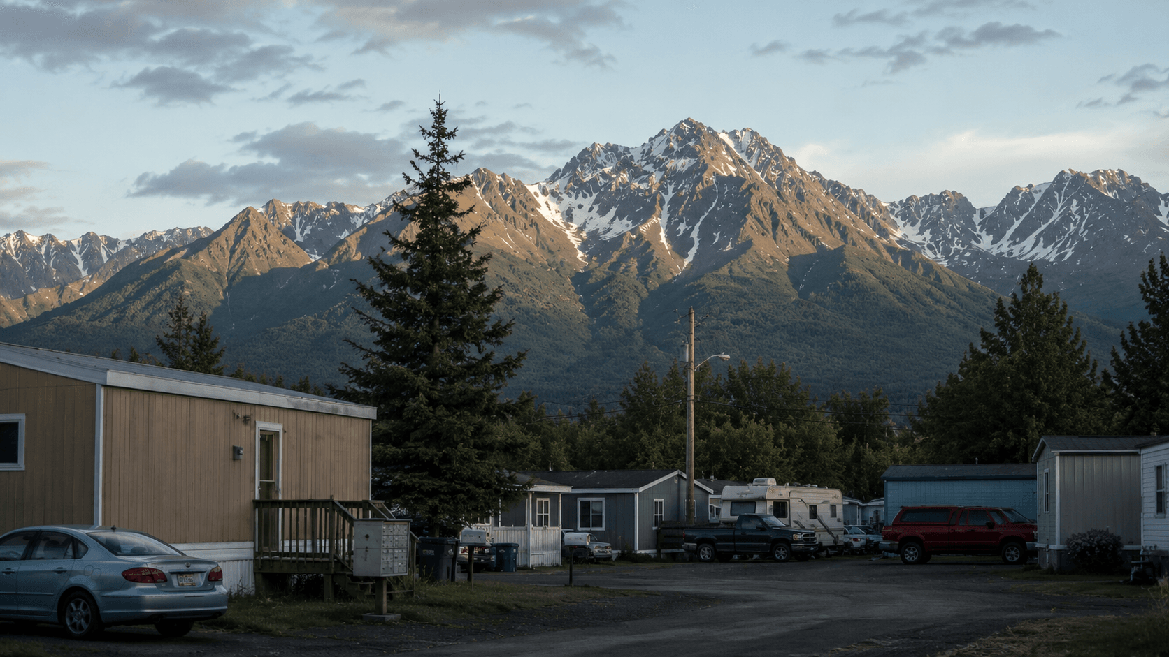 Mountains